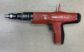 Купить Гвоздезабивной пистолет Монтажный пистолет Hilti D б/у , в Рязань Цена:5500рублей