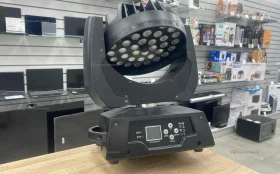 Купить световой прибор WASH 3618 1 б/у , в Краснодар Цена:11900рублей