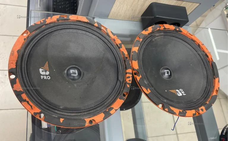 Колонка  DL AUDIO 200se