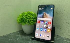 Купить Xiaomi Redmi Note 12 4/128 ГБ б/у , в Тюмень Цена:5990рублей