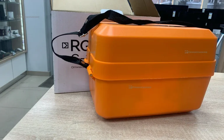Оптический нивелир RGK C-20