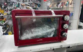 Купить Электрический духовой шкаф Lumme б/у , в Москва и область Цена:2900рублей