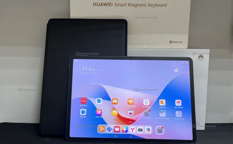 Планшет Huawei Matepad 11.5s PaperMatte Edition .