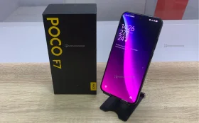 Купить Xiaomi Poco F7 Pro 12/256 ГБ б/у , в Пенза Цена:26990рублей