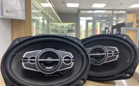 Купить Колонки pioneer ts-6995r б/у , в Кинель Цена:1490рублей