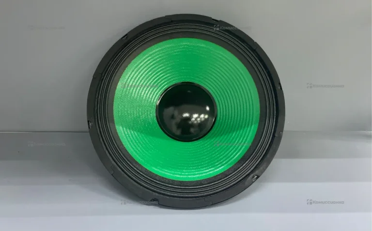Сабвуфер Senon DYB1220C