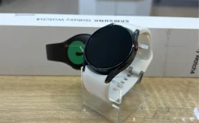 Купить Часы  Samsung Watch 4 б/у , в Самара Цена:2400рублей
