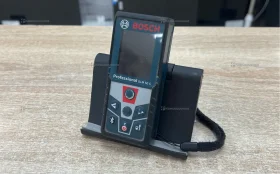 Купить Лазерный уровень Bosch GLM 50 C б/у , в Москва и область Цена:2900рублей