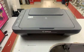 Купить МФУ Canon K10392 б/у , в Саратов Цена:1500рублей