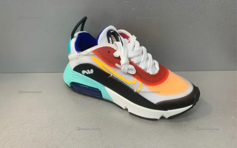Кроссовки Nike W Air 2090 36р