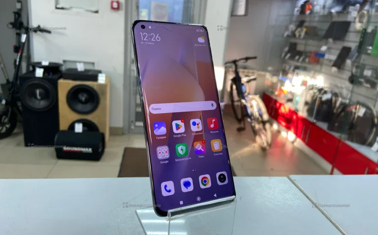 Xiaomi Mi 11 Ultra 12/512 ГБ