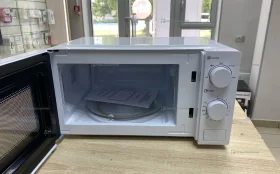Купить Микроволновая печь F20MXP08-E70 б/у , в Курган Цена:4290рублей