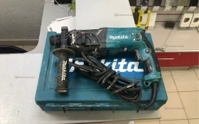 Купить Перфоратор Makita HR2470 б/у , в Энгельс Цена:4990рублей