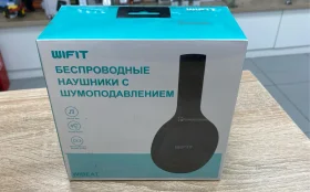 Купить Наушники Wifit Wibeat б/у , в Москва и область Цена:790рублей