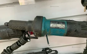 Купить Шлифовальная машина Makita GD 0600 б/у , в Нижнекамск Цена:3600рублей