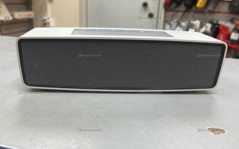 Колонка  Bose Soundlink Mini