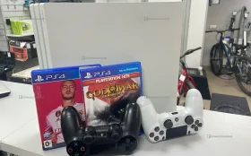 Купить Приставка PS4 Pro 1TB. б/у , в Зеленодольск Цена:20900рублей