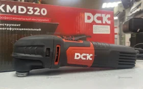 Купить Реноватор Реноватор DCK KMD320 б/у , в Санкт-Петербург Цена:4900рублей