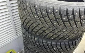 Купить Шины зимние Wintervorhut stud I R17 235/45 б/у , в Саратов Цена:19900рублей