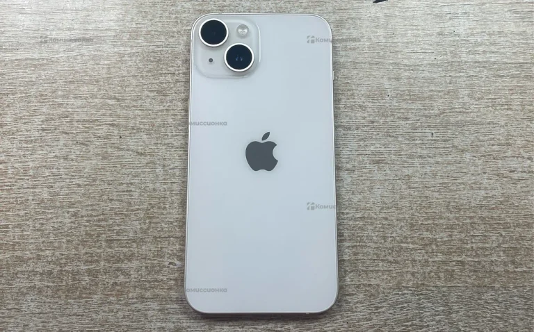 Apple iPhone 14 6/256 ГБ