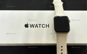 Купить Часы  Apple Watch SE 2 2024 б/у , в Чапаевск Цена:9900рублей