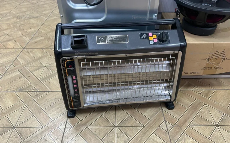 Обогреватель