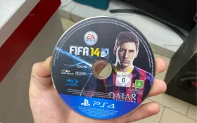 Купить FIFA 14 б/у , в Казань Цена:500рублей