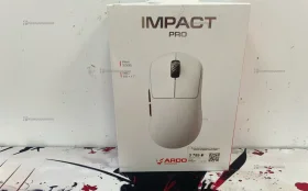 Купить Игровая мышь ARDOR GAMING Impact PRO б/у , в Набережные Челны Цена:2590рублей