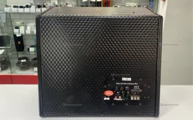 Купить Активный сабвуфер Kicx AP300BPA б/у , в Тольятти Цена:7900рублей