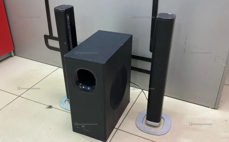 Саундбар DEXP V260
