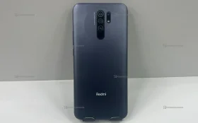 Купить Xiaomi Redmi 9 4/64 ГБ б/у , в Рязань Цена:3900рублей