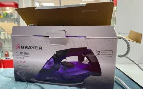 Купить Утюг Brayer BR4012 б/у , в Санкт-Петербург Цена:750рублей