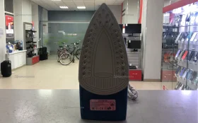 Купить Утюг POLARIS 2200w б/у , в Самара Цена:490рублей