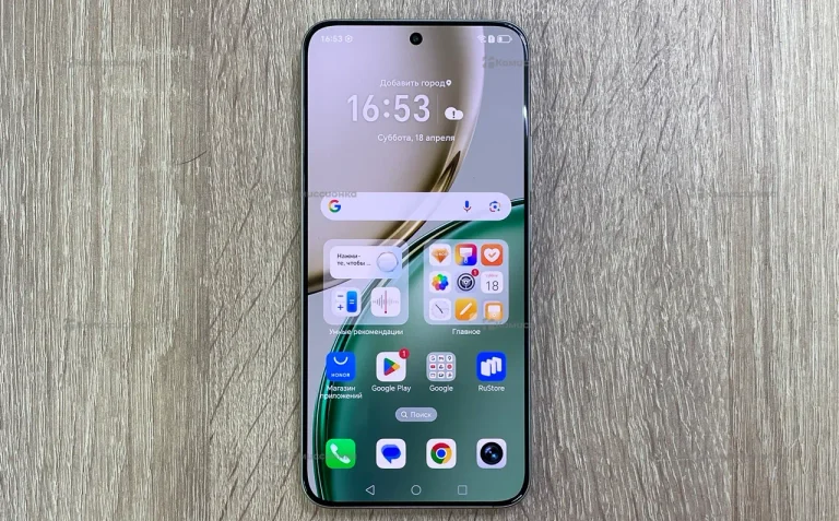 Honor X9d 12/256 ГБ