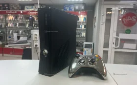 Купить Приставка Xbox.360 200GB б/у , в Тюмень Цена:6990рублей