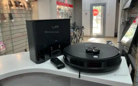 Купить Робот пылесос iLife A30 pro б/у , в Санкт-Петербург Цена:6490рублей