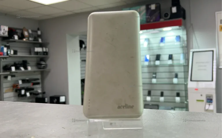 Портативный аккумулятор Ynrich R80A 10000 mAh