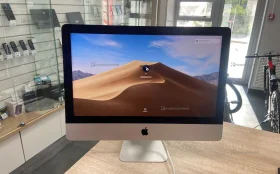 Купить Моноблок  iMac 21.5 2017 retina б/у , в Москва и область Цена:23900рублей