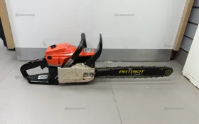 Купить Бензопила Patriot PT 4518 б/у , в Москва и область Цена:4900рублей