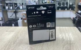 Купить Кард-ридер Lexar Professional 3 in 1 USB 3.1 Gen б/у , в Саратов Цена:3990рублей