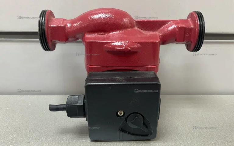 Насос циркулярный Valtec