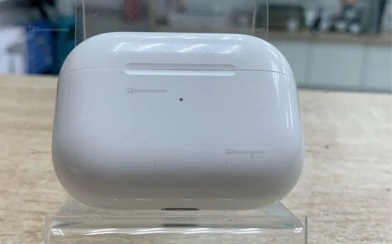 Наушники  AirPods Pro