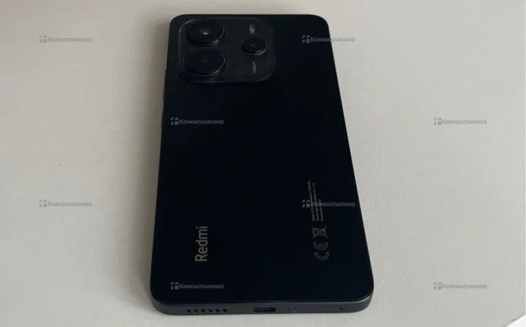 Xiaomi Redmi Note 14 8/256 ГБ