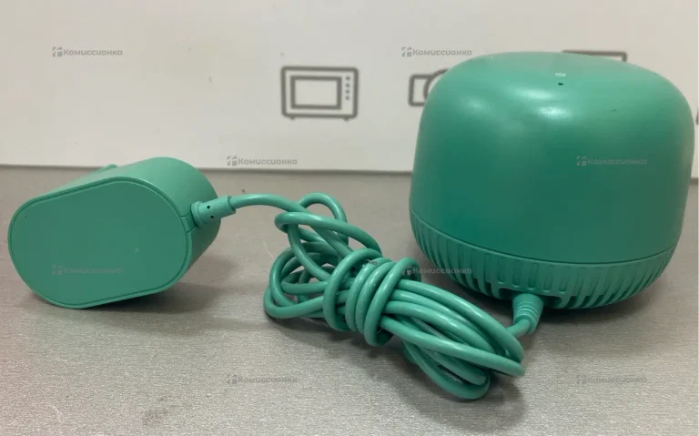 Умная колонка Маруся