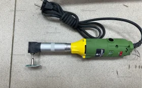 Купить Гравер Угловой гравер fang tools ce-100f б/у , в Москва и область Цена:4100рублей
