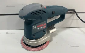 Купить Шлифовальная машина Bosch GEX 34-150 б/у , в Тюмень Цена:14990рублей
