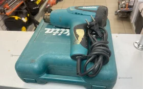 Купить Строительный фен Makita HG5012K б/у , в Санкт-Петербург Цена:1900рублей