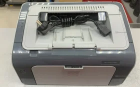 Купить HP laserjet p1102s б/у , в Самара Цена:3500рублей
