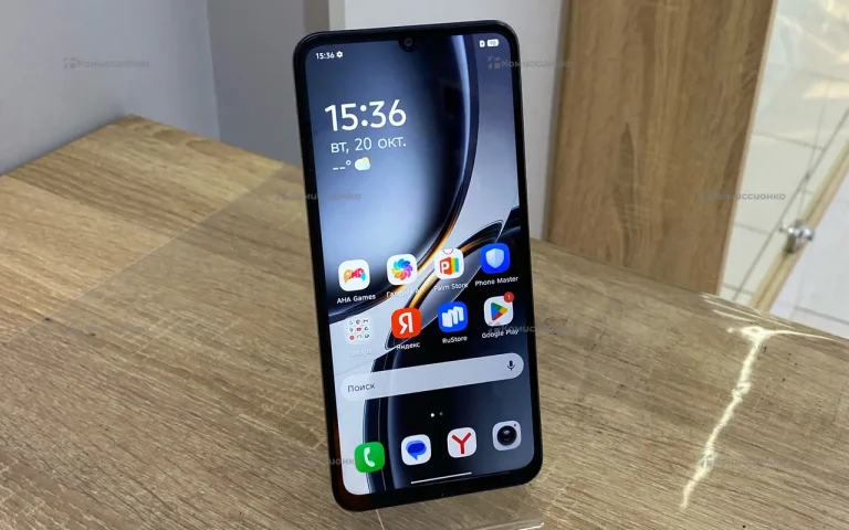 Tecno Spark Go 3 4/64 ГБ