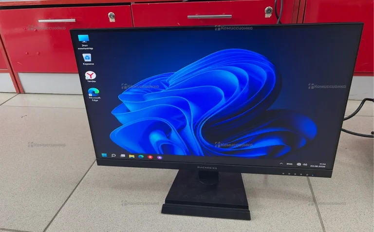 Монитор Machenike mkf25f300